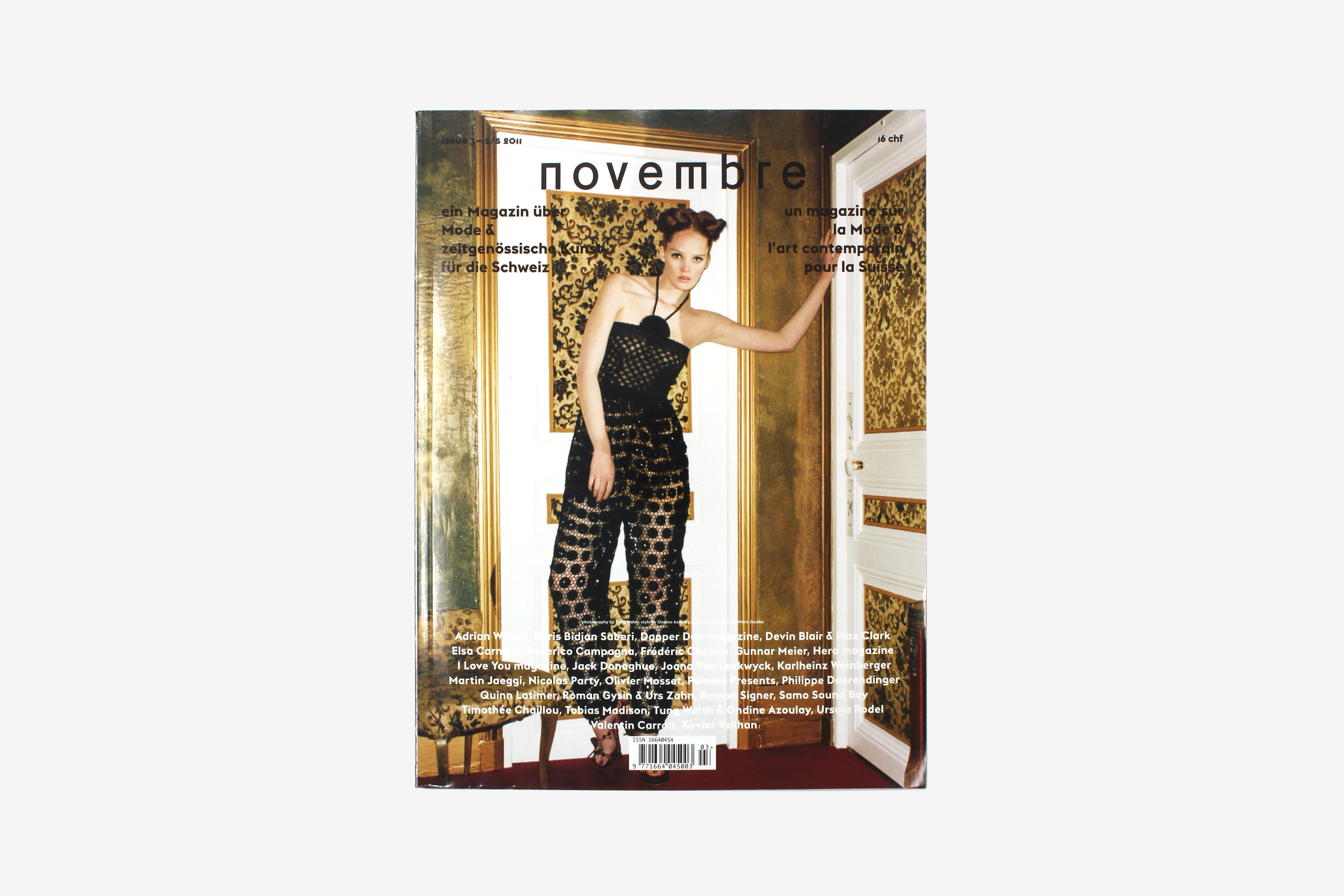 Fashion News vol.57～68まとめ売り12冊 www.konnectaenb.nl