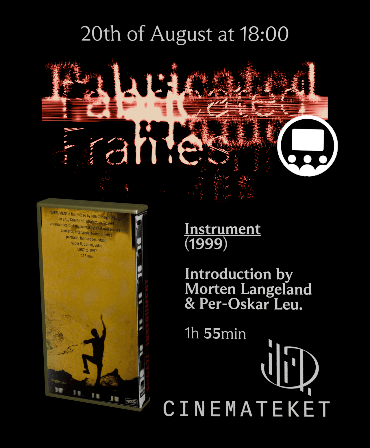 Screening: Instrument