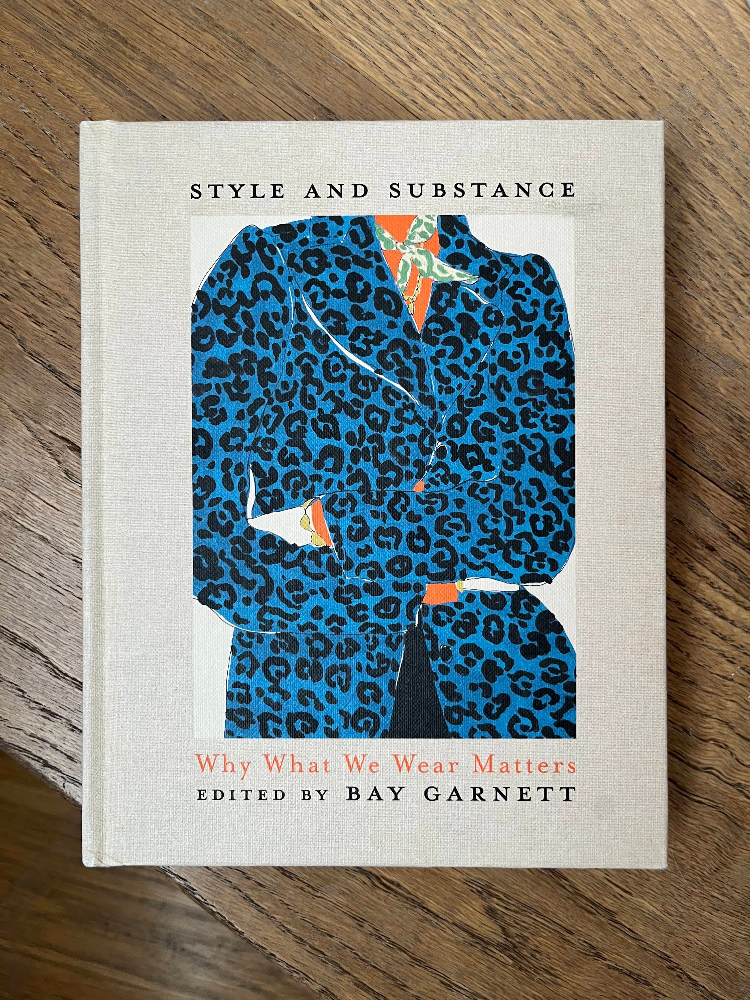 Slow Fashion Book Club meeting #11