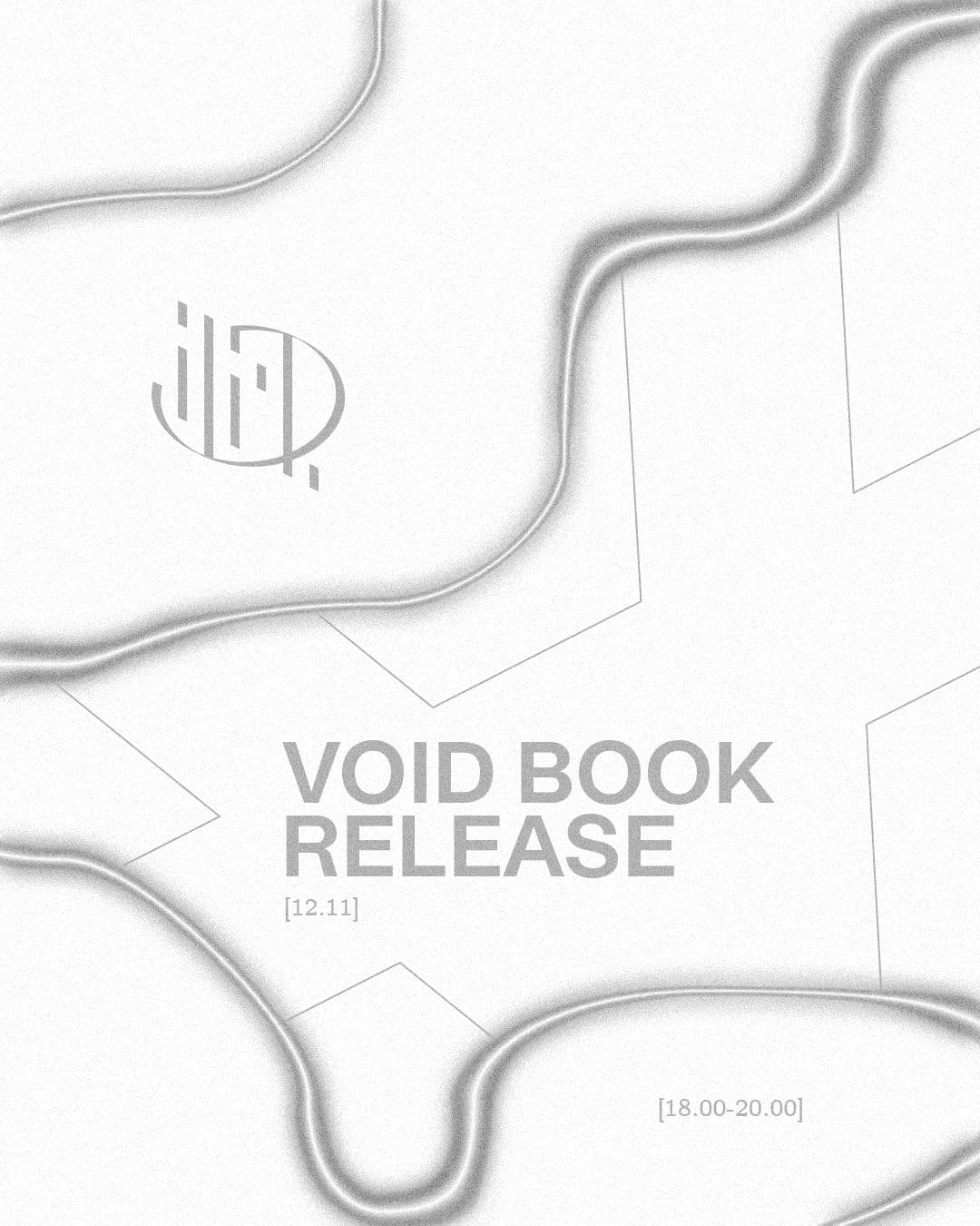 Book launch: VOID Reflections