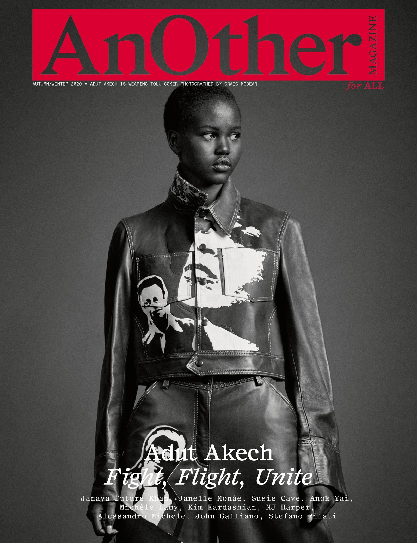 Cover Story: A Celebration of Emerging Designers