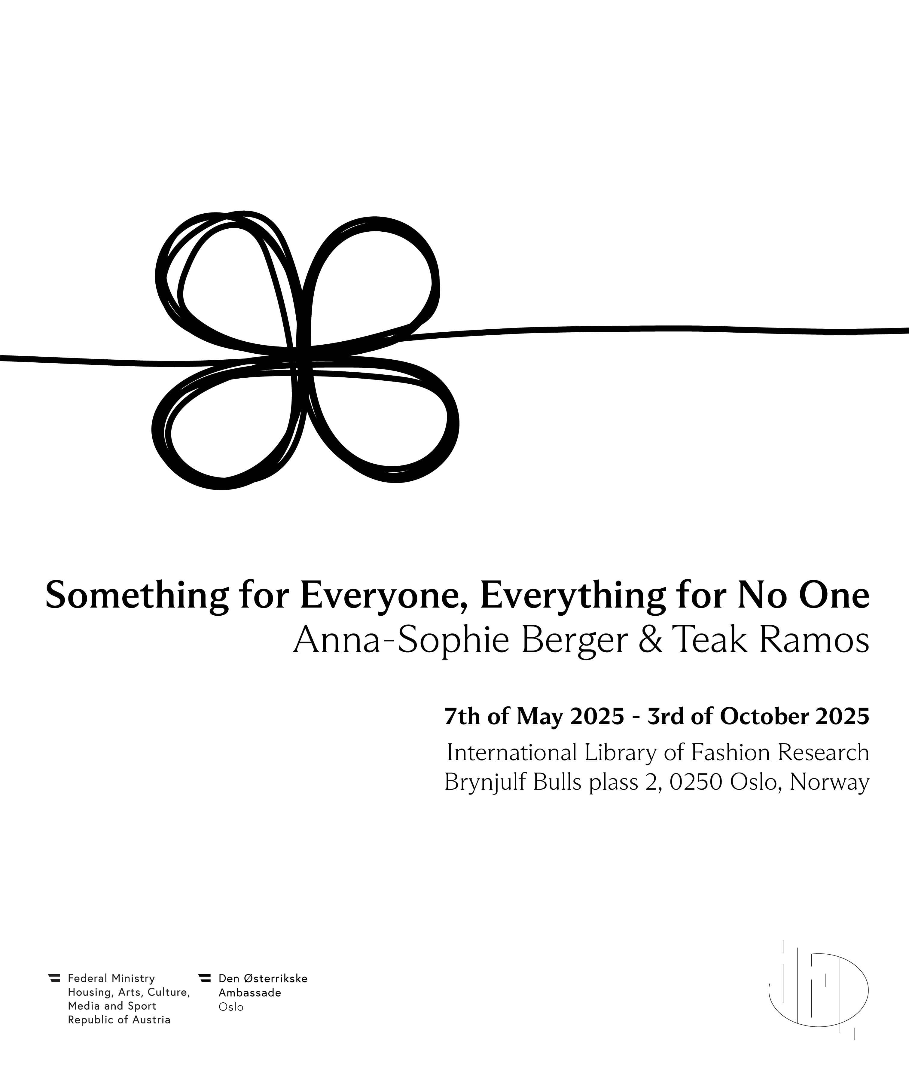 Something for Everyone, Everything for No One