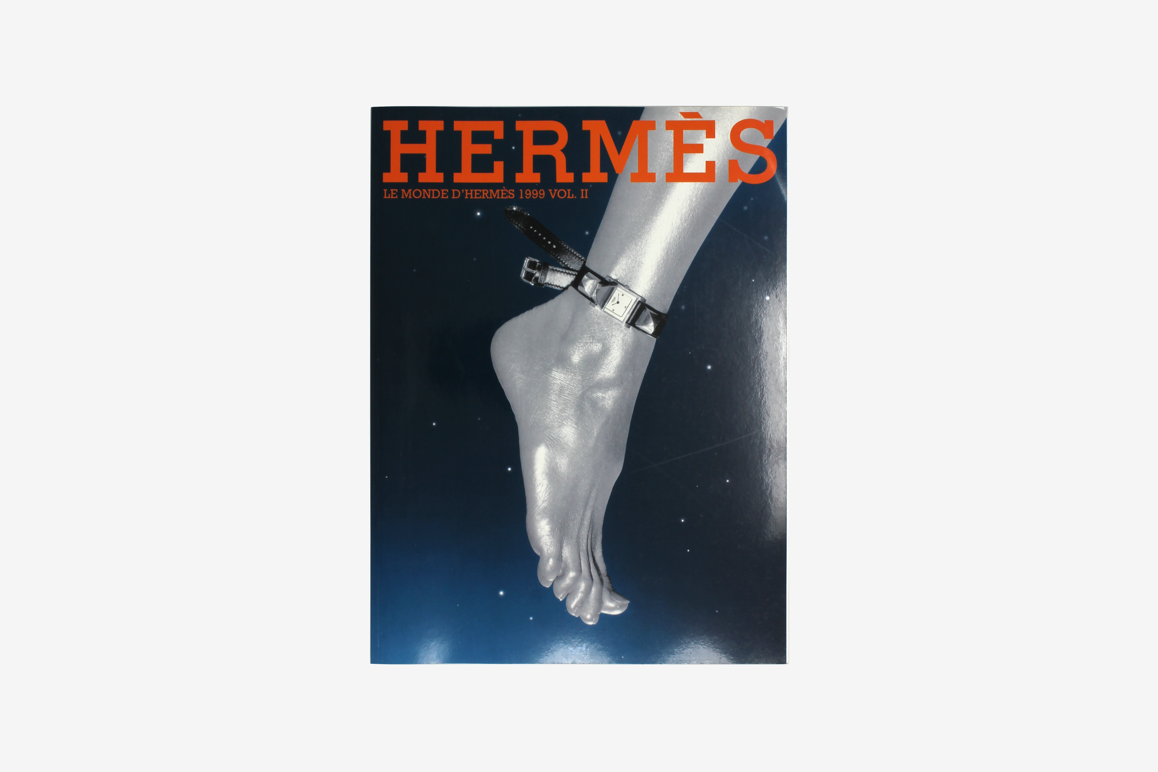 Le Monde D'Hermès 35