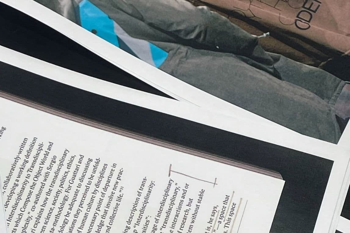 Nordic Fashion, Printed Culture and Heritage Making researcher-in-residence