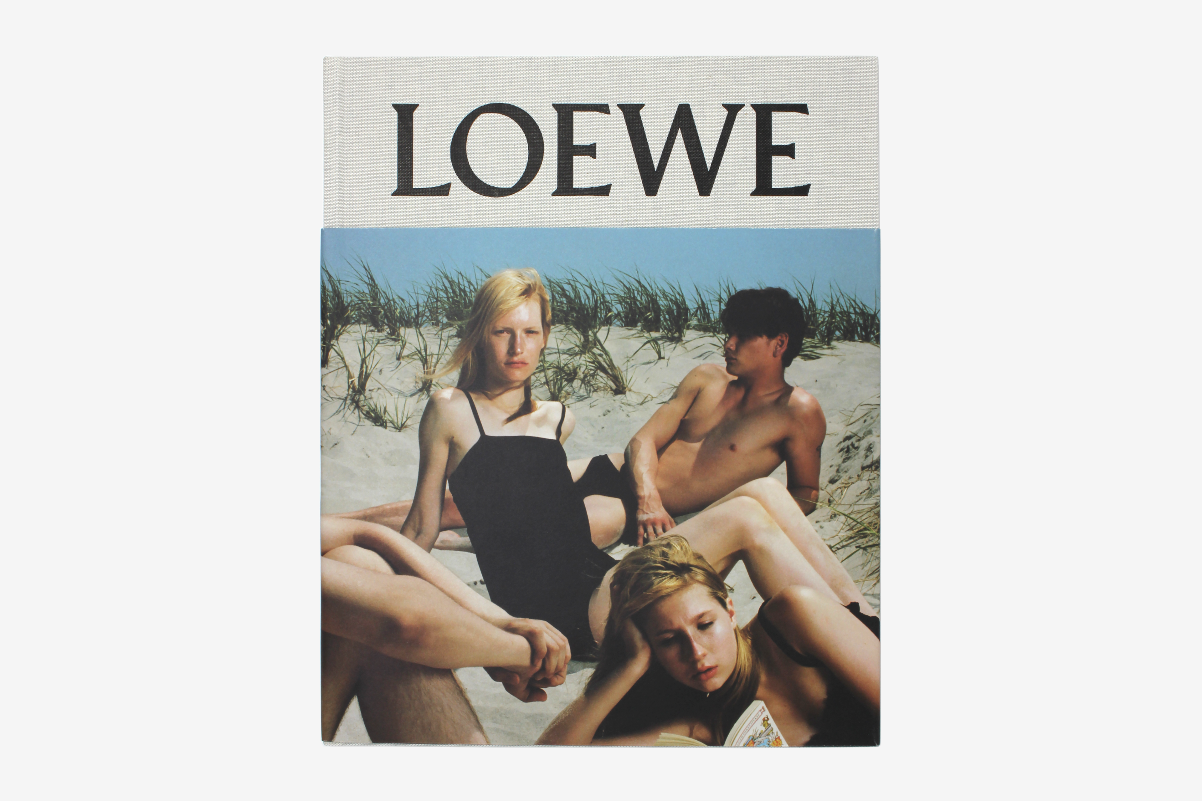 Loewe 1846-2015 Past Present Future