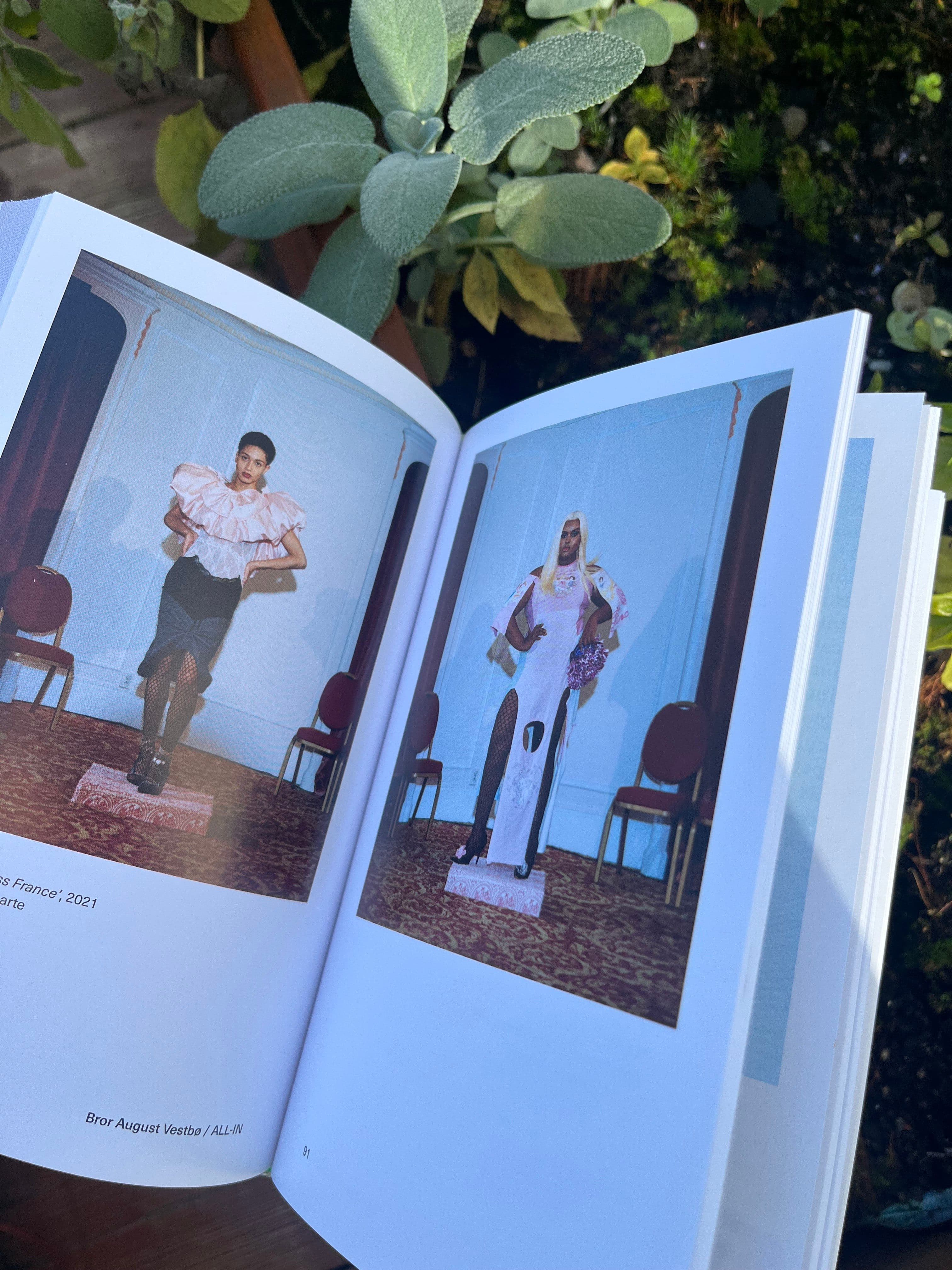 Slow Fashion Book Club meeting #10