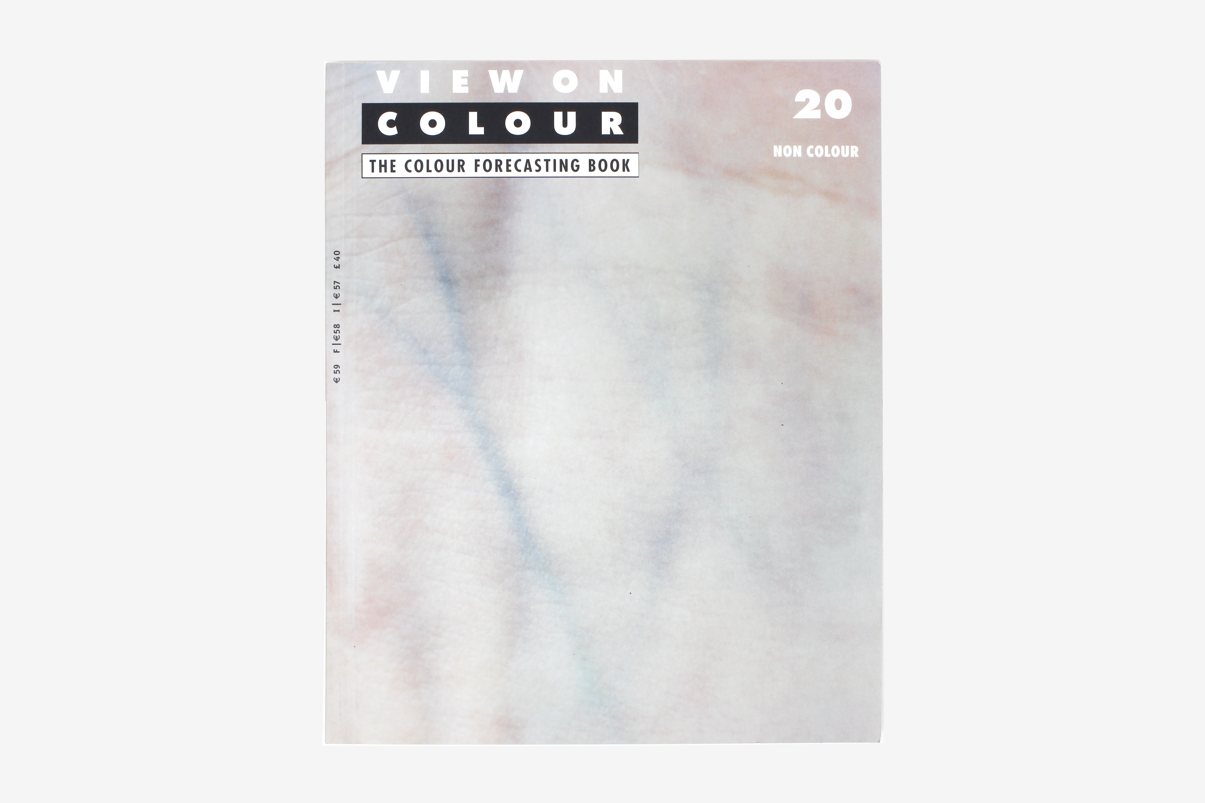 View On Colour Issue 20