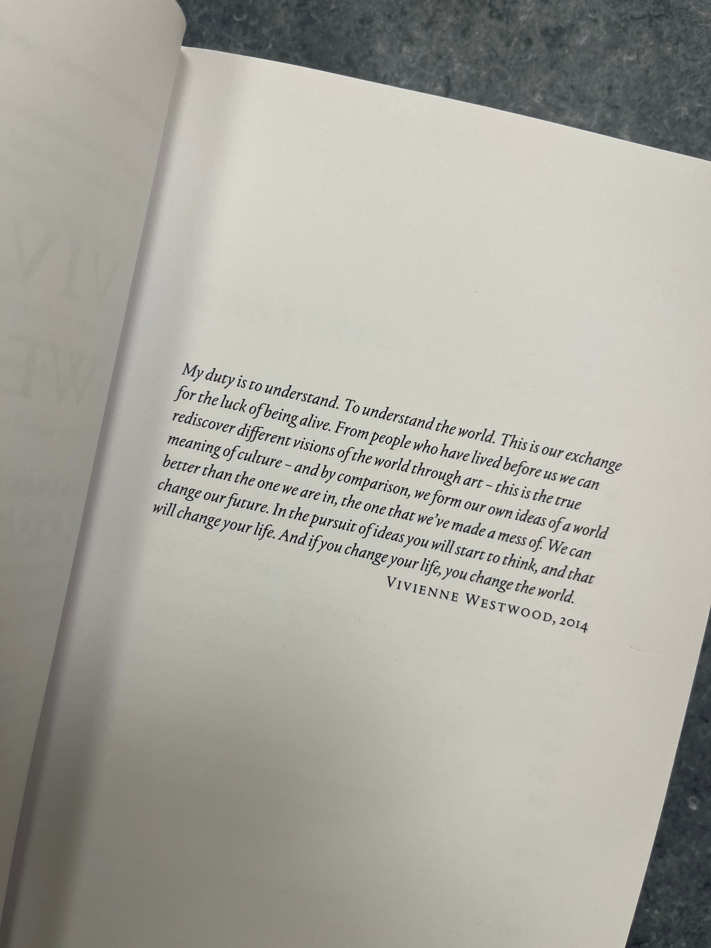 Slow Fashion Book Club meeting #1