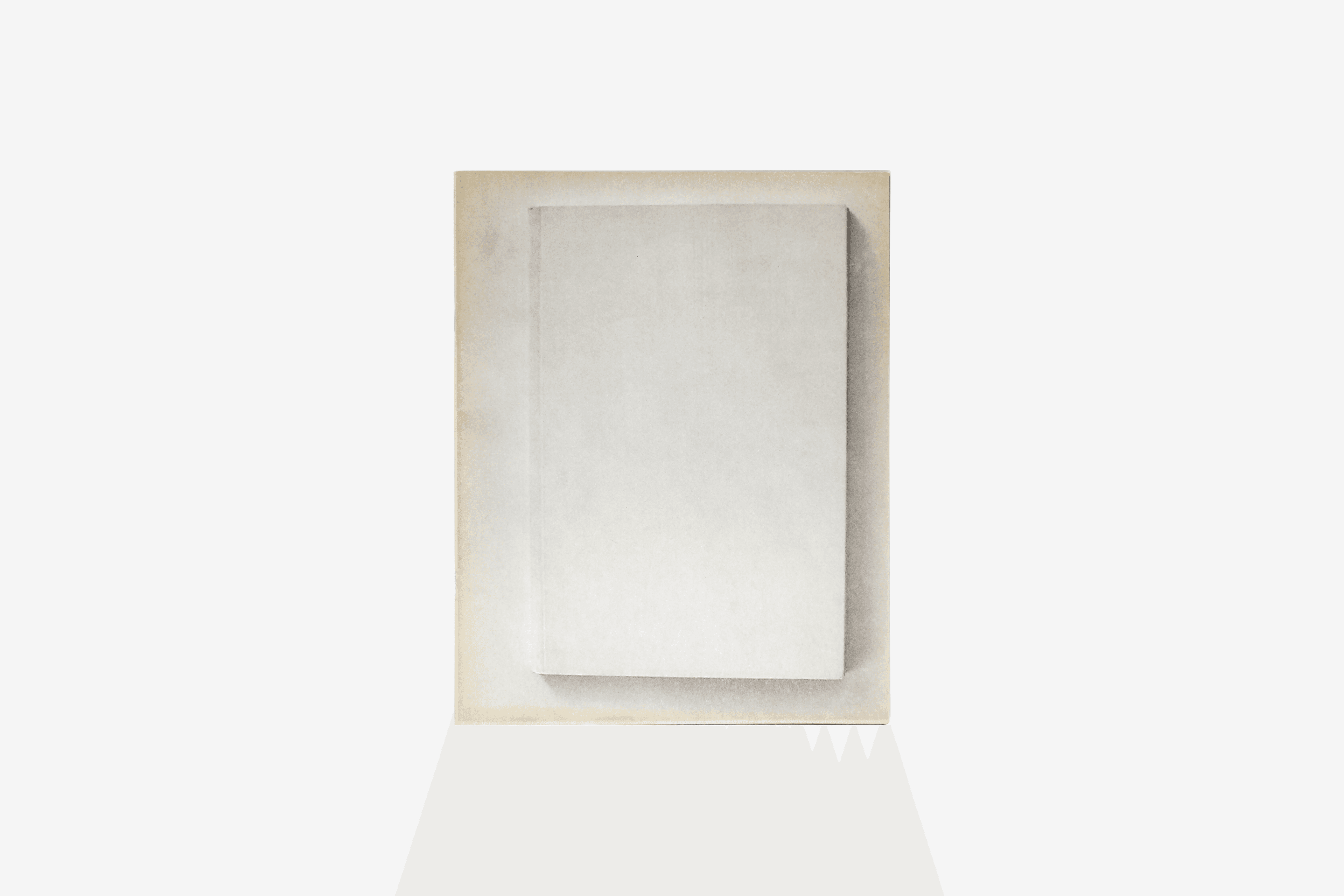 Mark Borthwick Xerox: 2000-1 Maison Martin Margiela