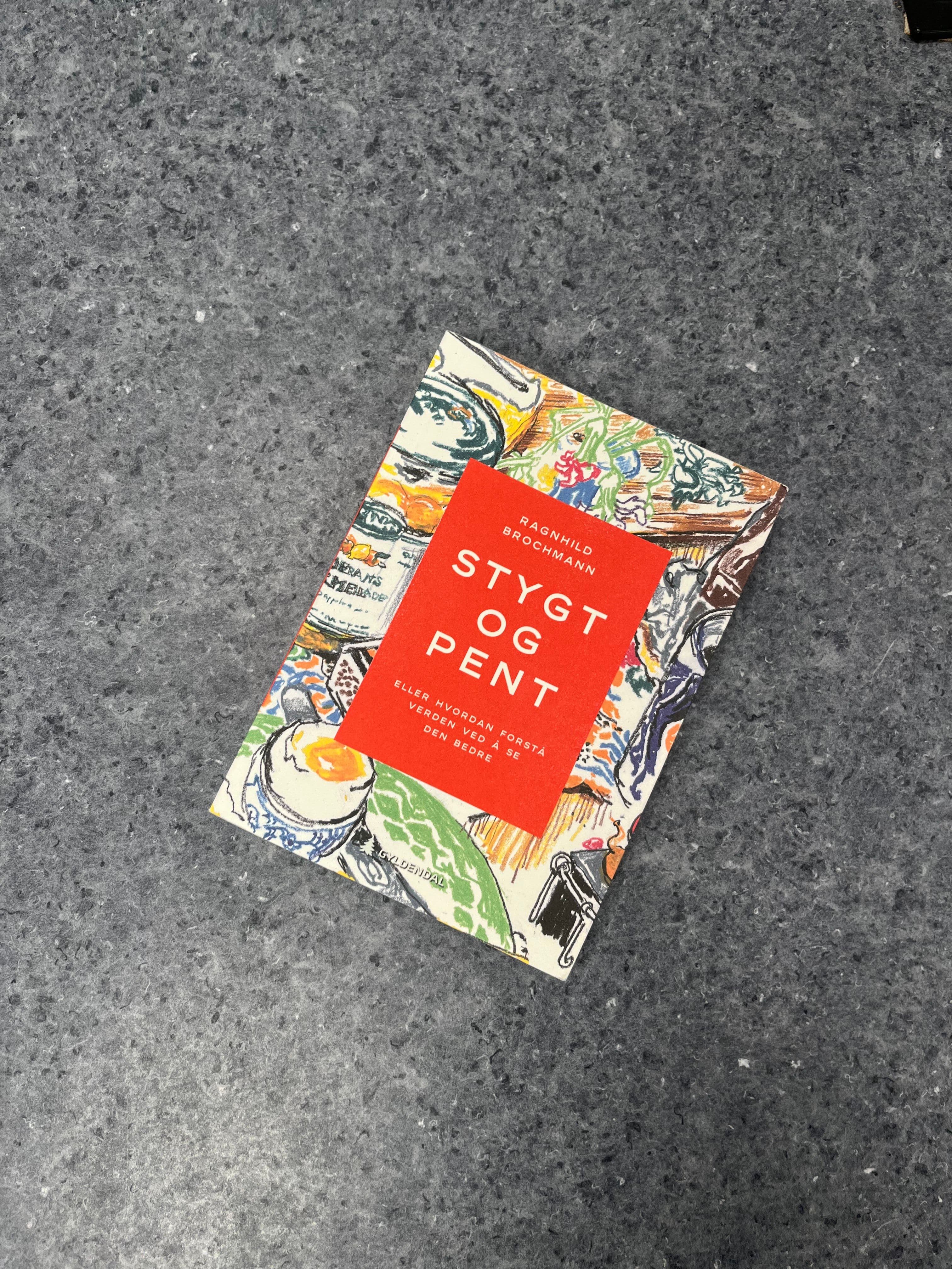 Slow Fashion Book Club meeting #3