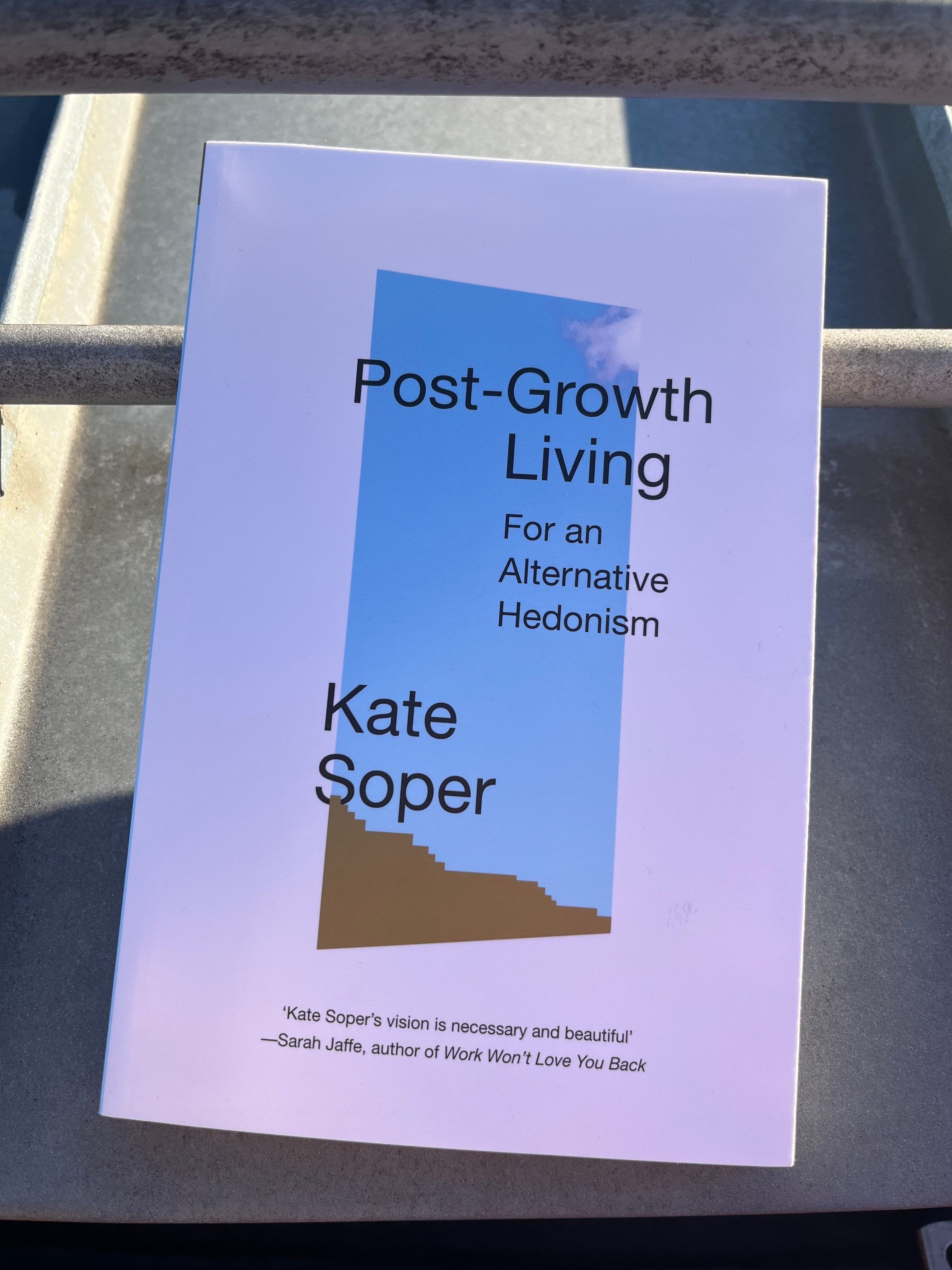 Slow Fashion Book Club meeting #6