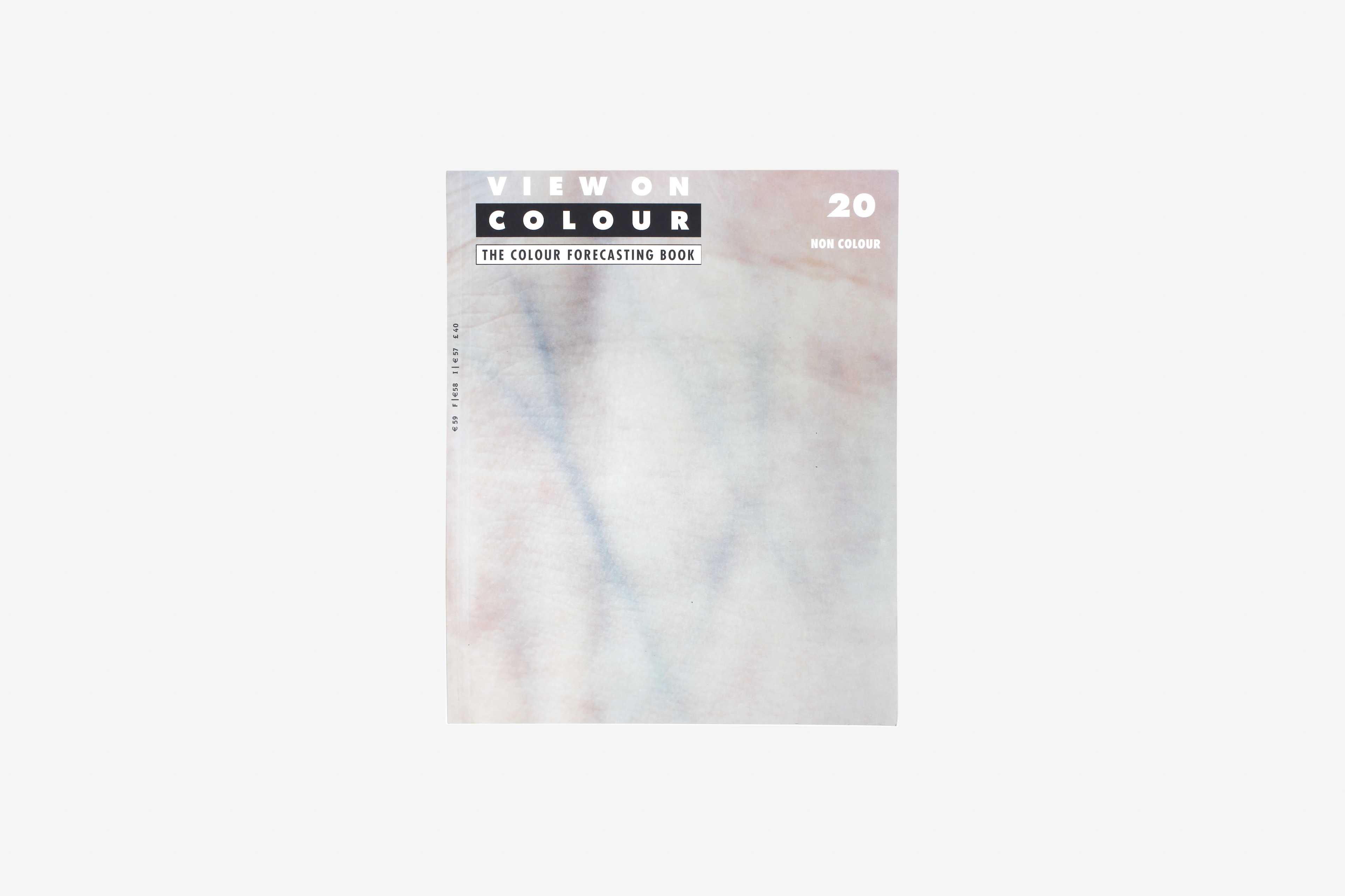 View On Colour Issue 20