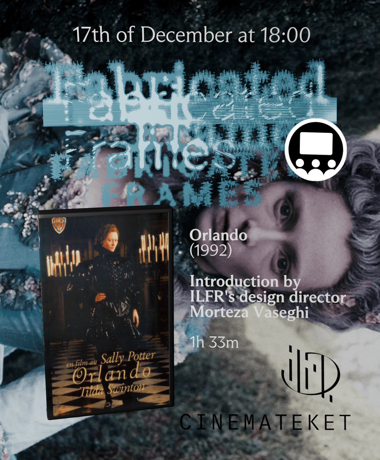 Screening: Orlando