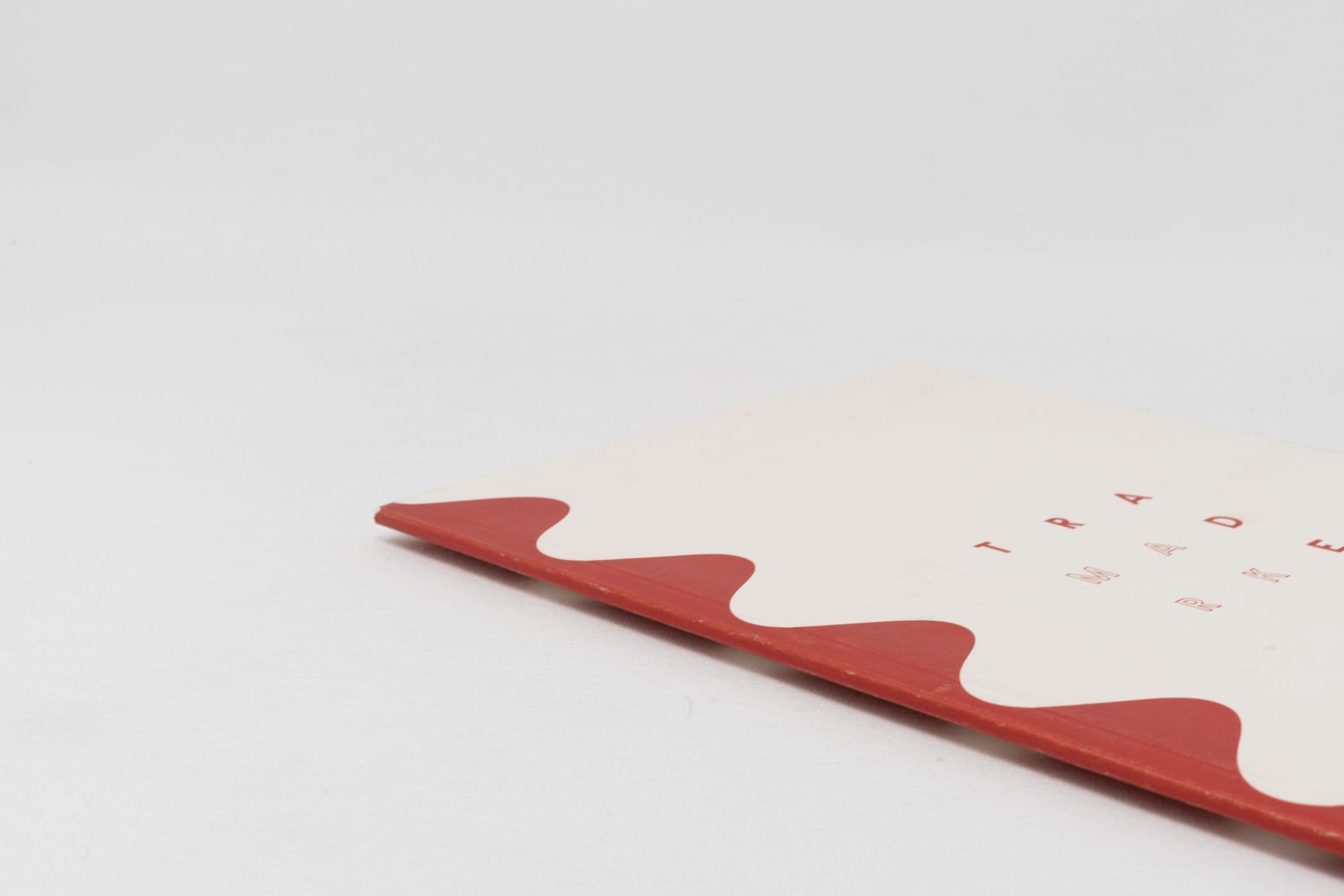 Mark Making In Colour Trade Mark Fall Winter 2015 | International Library of Fashion Research