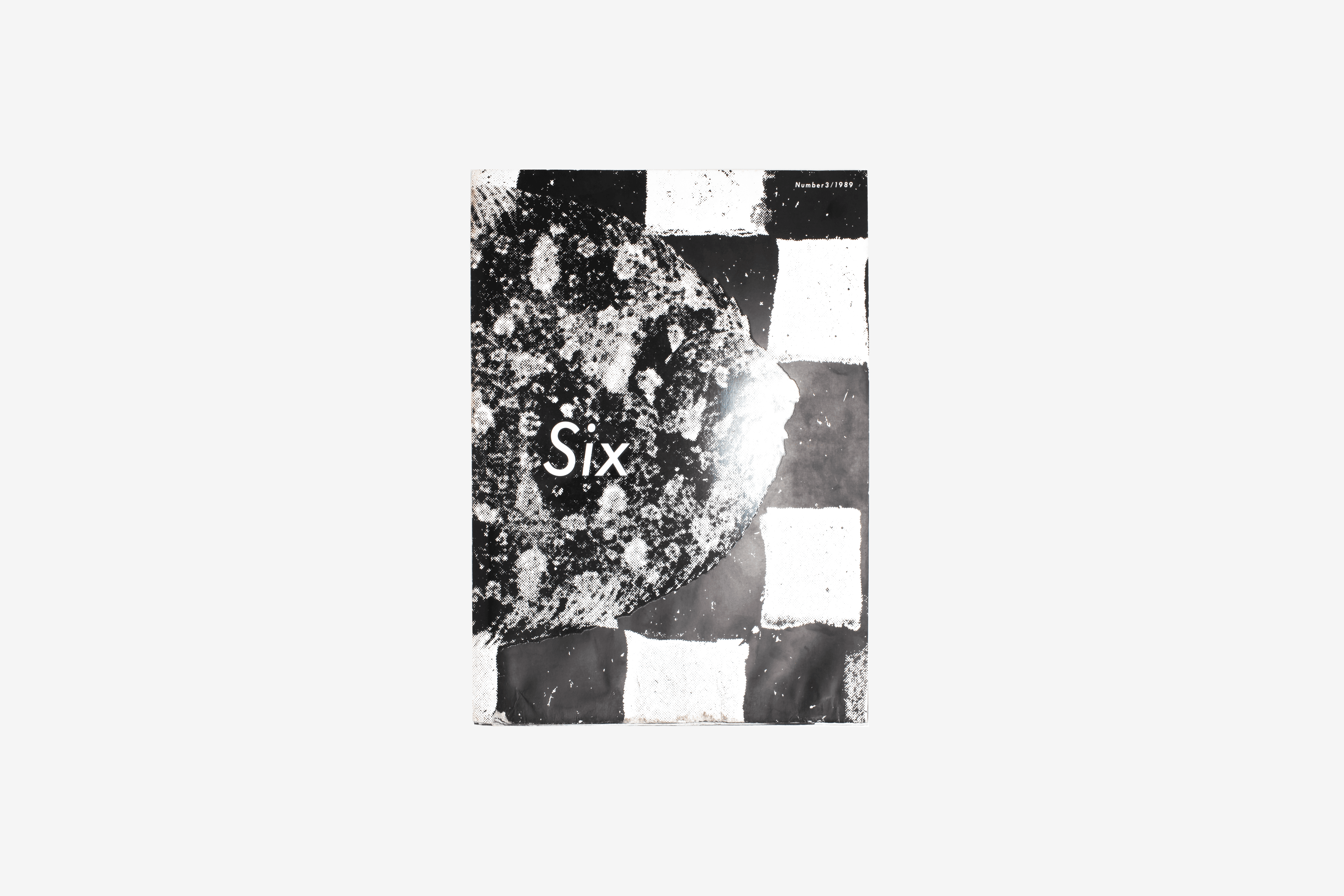 p*p様 COMME des GARCONS Six Numbar 31989 Comme des Garcons: SIX p*p様 COMME des GARCONS Six Numbar 31989 Comme des Garcons: SIX